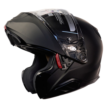 RPHA91 / Матовый / Черный