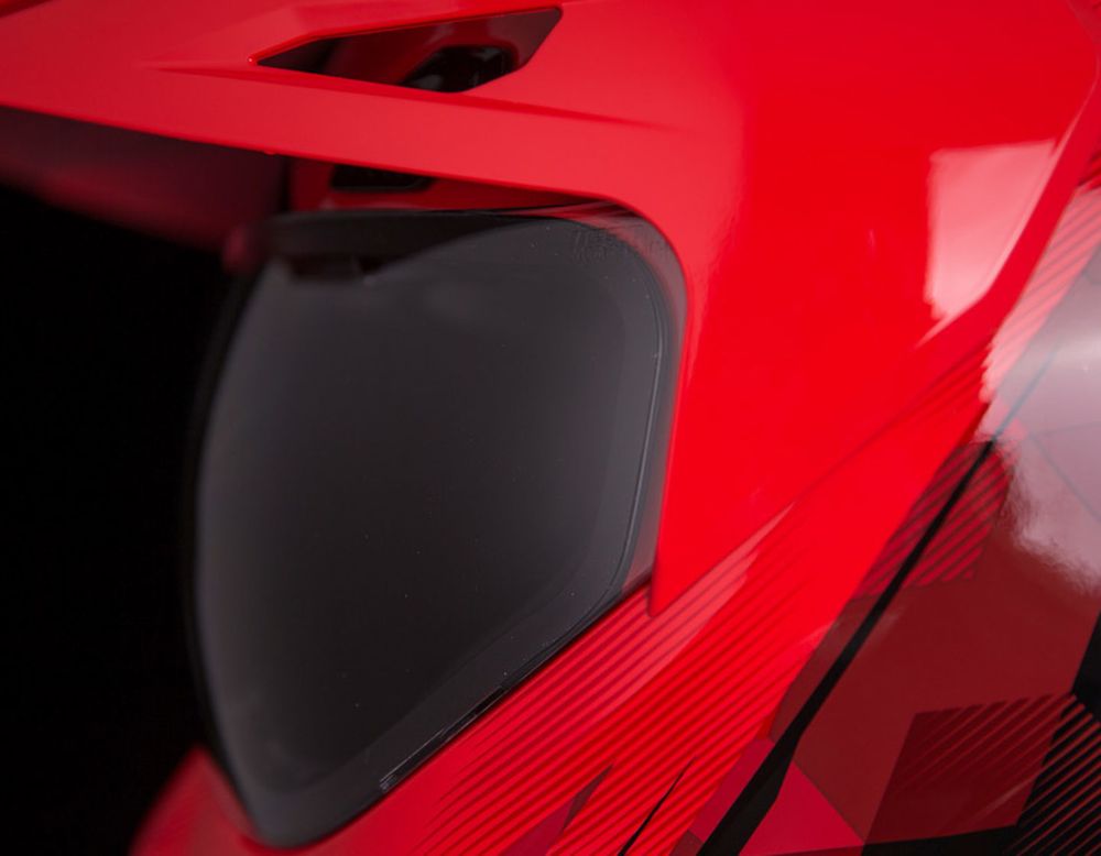 Variant Pro Ascension / Красный