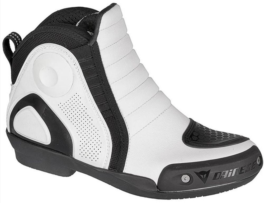 Garde S-RS Lady / Женские / Черно-белые