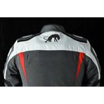 Apalaches Vented / Серо-черный