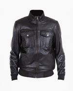 Officer / Черный