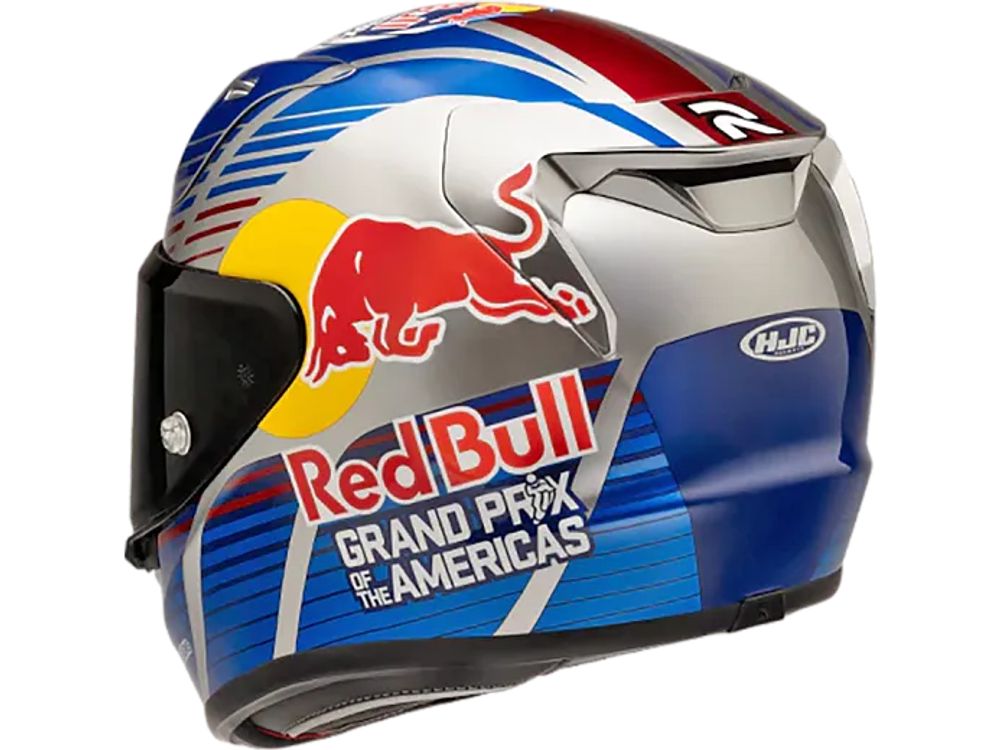 RPHA1 Red Bull Austin GP / Микс