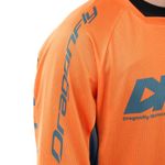 DFMX Cross / Оранжевый