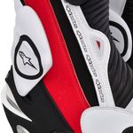 S-MX Plus / Мужские / Красно-белый