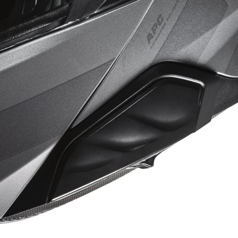 i91 Arven MC3HSF / Серо-желтый