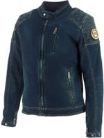 Urban Toile Coton-Aramide /  Темно-синий