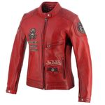 Von Dutch - Pretty Cuir / Женская / Красный