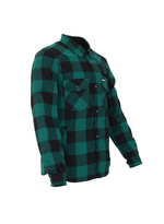 Hennessy / Зеленый