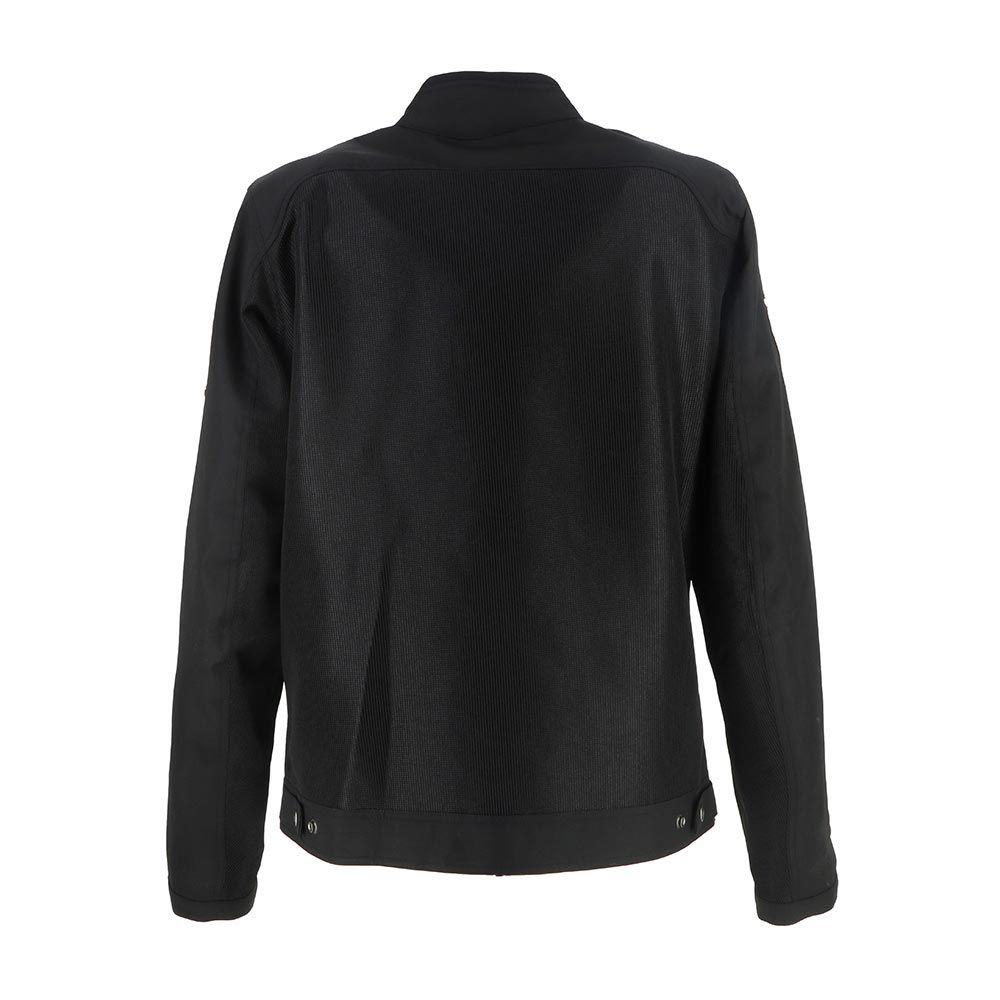 Von Dutch - Speed ​​​​Racer Air T-Mesh / Черно-желтый