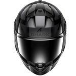 Ridill 2 Blank / Матовый / Черный