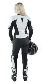 Gia / Женский / Черно-белый