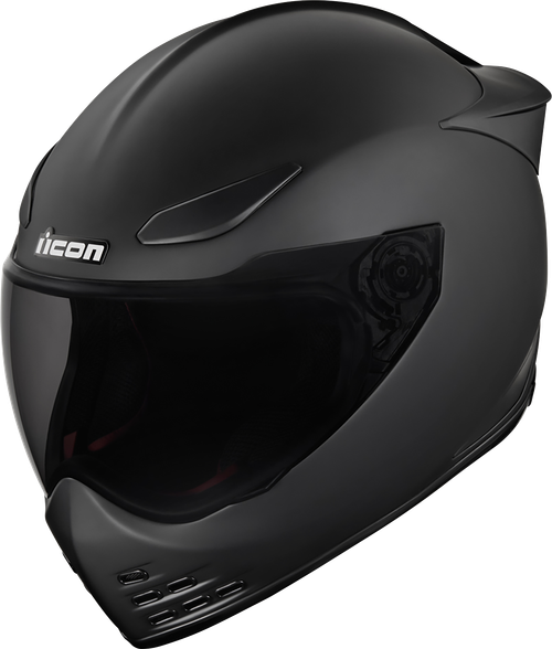 Domain Cornelius Helmet / Черный