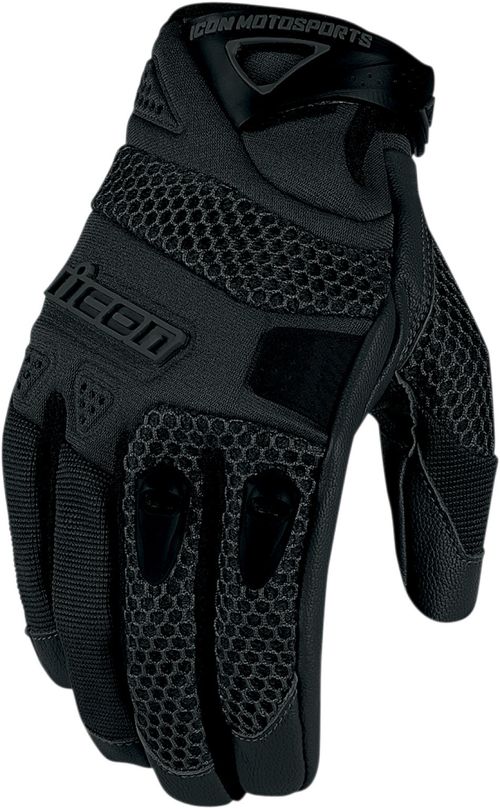 Anthem / Черный