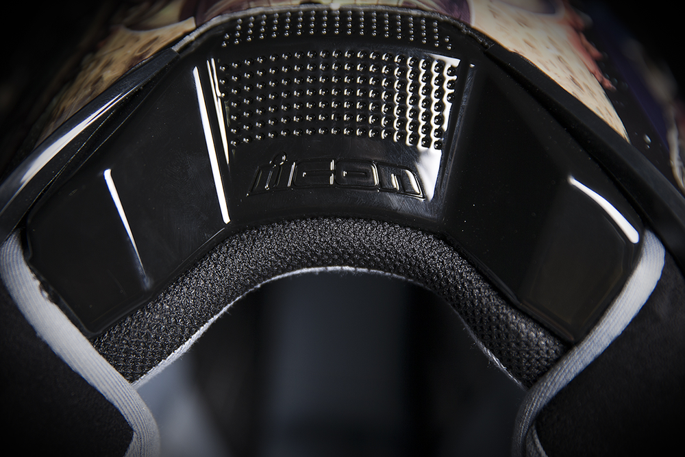 Icon Airframe Pro Pleasuredome 2