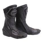 Macon Leather / Черный