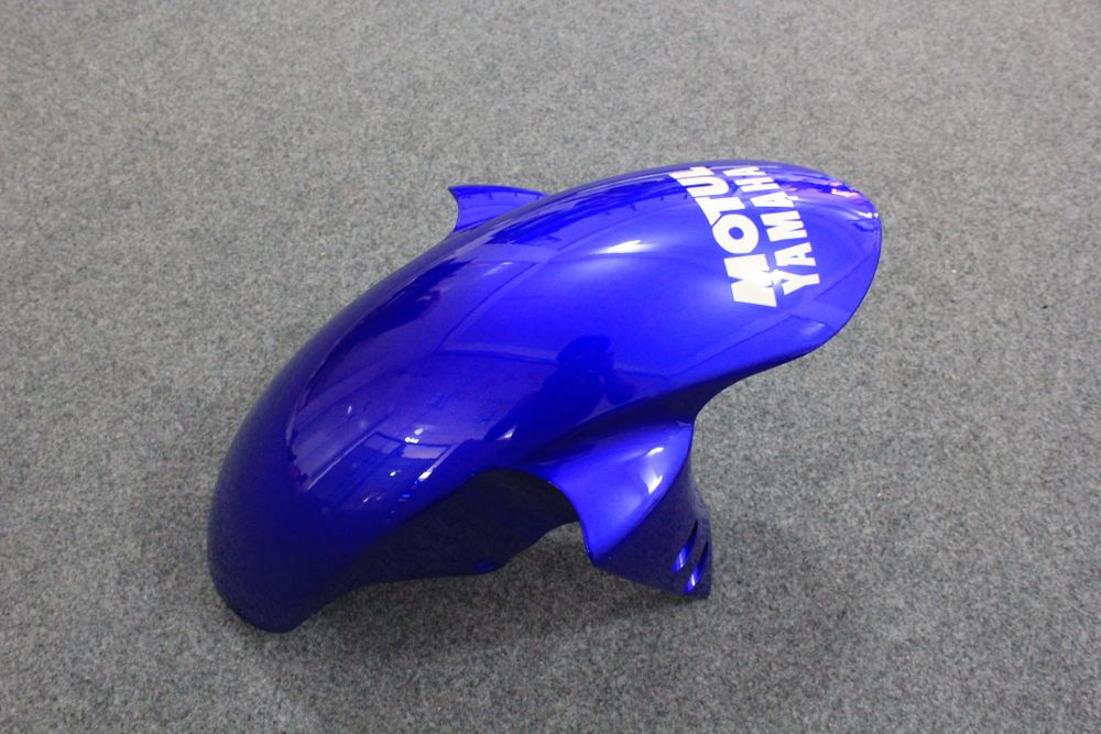 Комплект пластика для мотоцикла Yamaha YZF-R1 02-03 Fiat