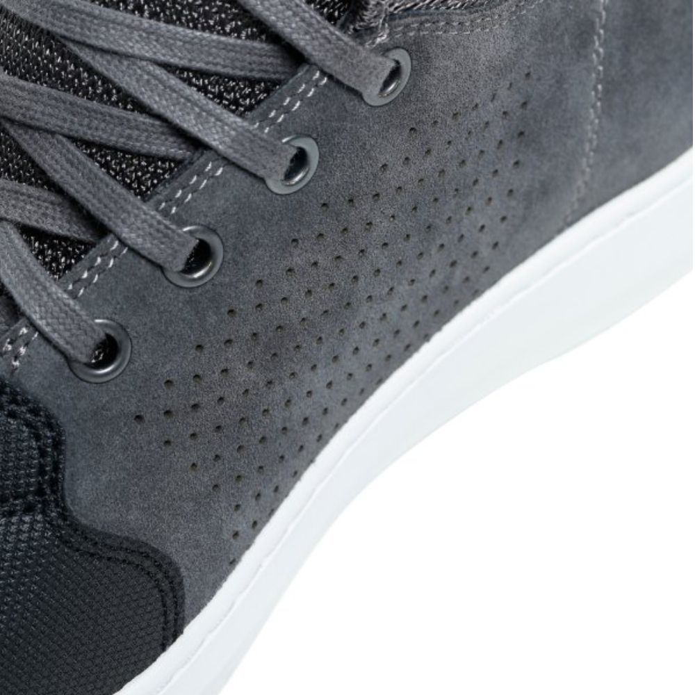 York Air / Женские / Серо-красный