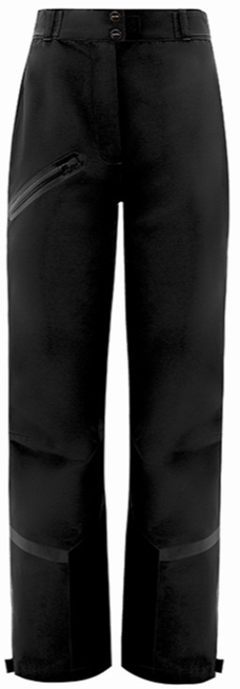 Дождевик Dry Rain HT / Брюки / Черный