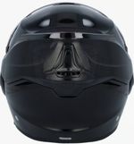 Exo-Tech Evo Solid / Черный