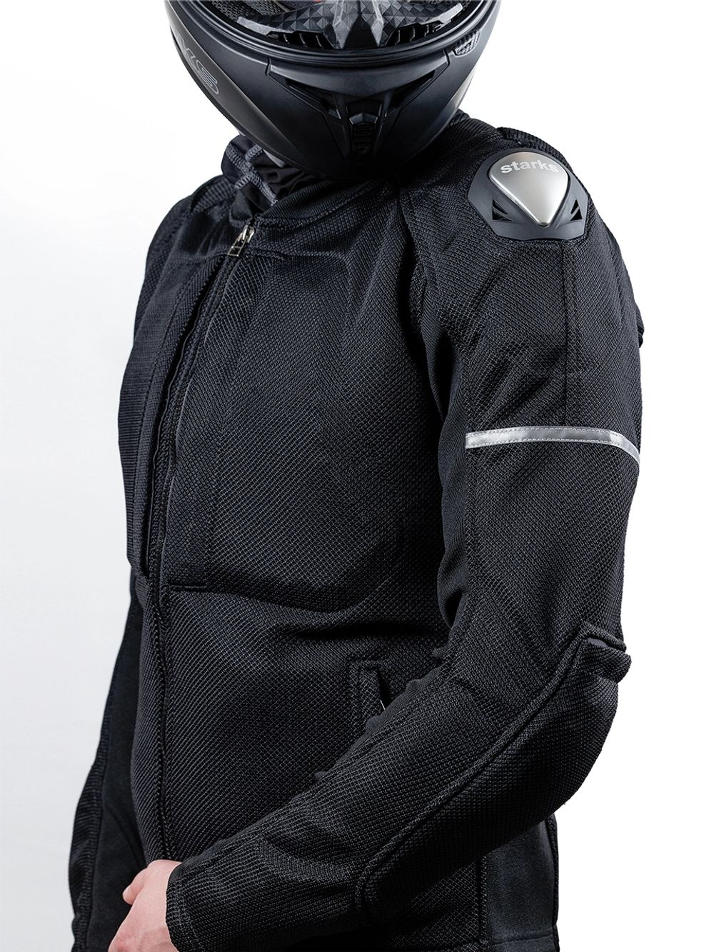 AIR Shell 3.0 full protection / Черный
