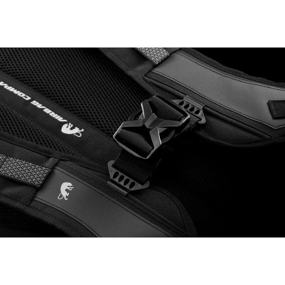 ADV 20L+ / Черный