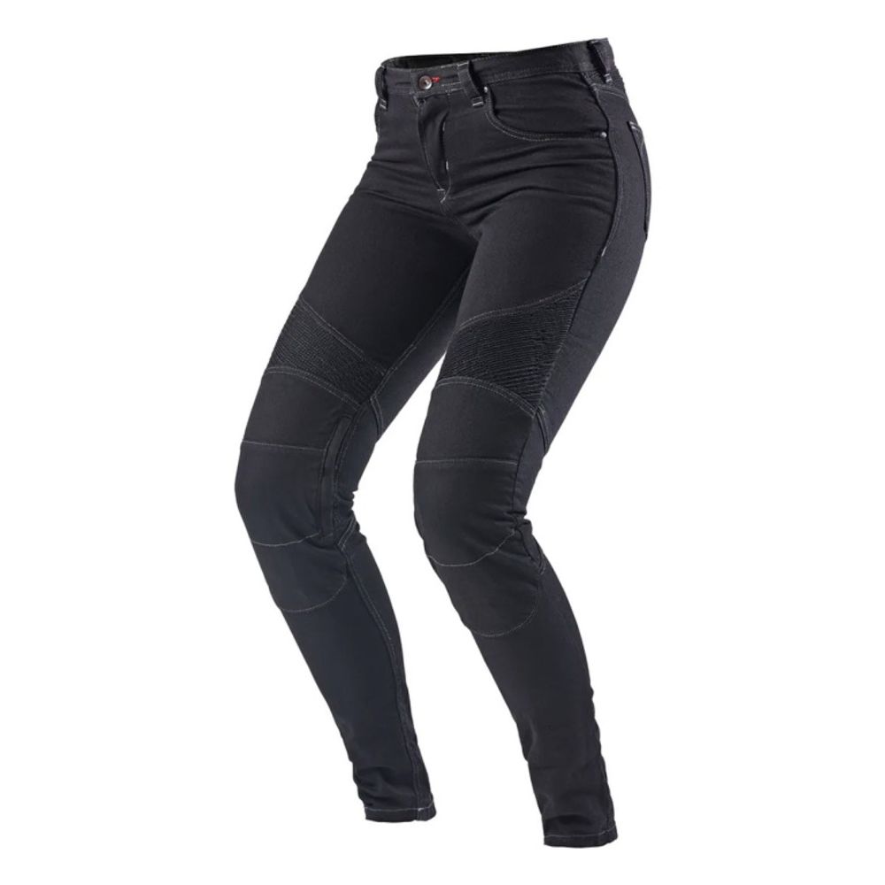 Purdey Evo Slim / Женские / Черный