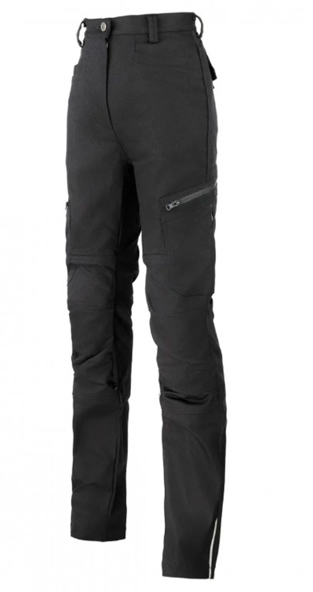 Tactic Lady / Женские / Черный