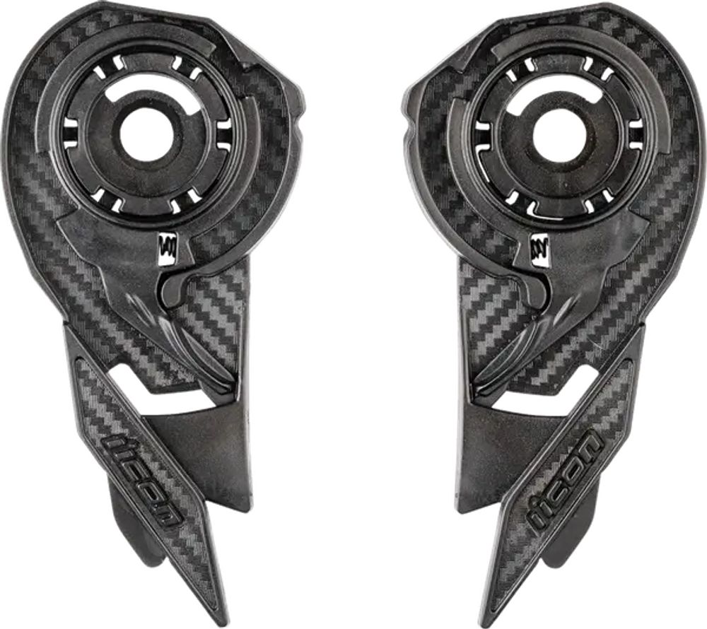 Threshold Pivot Kit / Черный