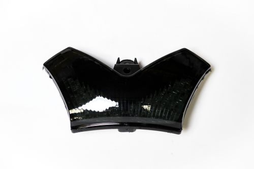 Стоп-сигнал для мотоцикла Kawasaki ZX14/ZX14R/ZZR1400 06-14 Темный