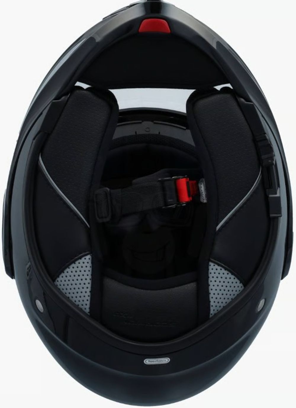 Exo-Tech Evo Solid / Черный