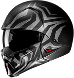 i20 Thorn MC5SF / Черно-серебряный