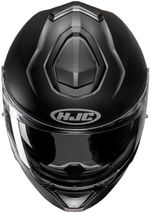 i91 Semi / Матовый / Черный