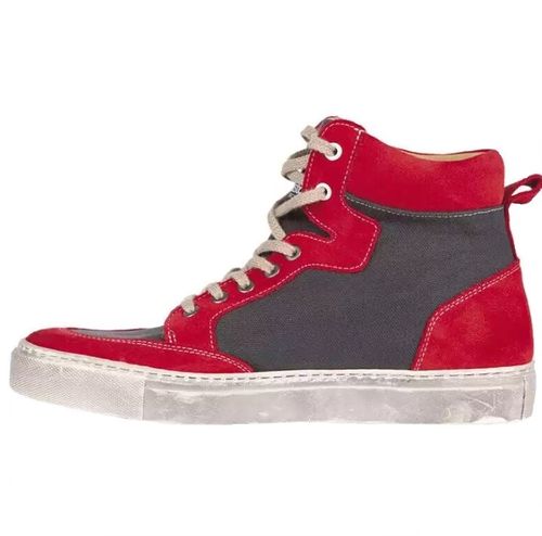 Maya Toile Armalith-Cuir / Женские / Красный