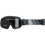 Overland 2.0 Tri-Stripe / Черный