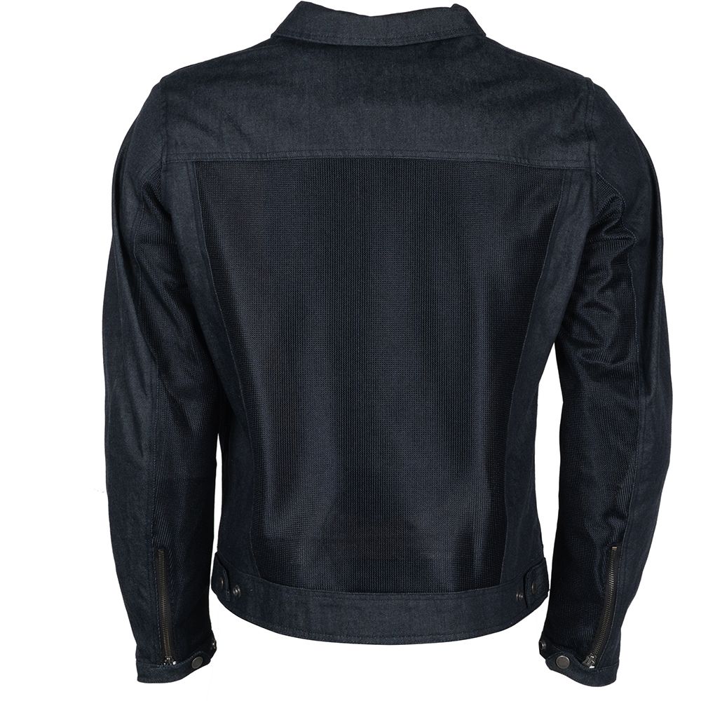 Western Air Tissu-Mesh / Синий