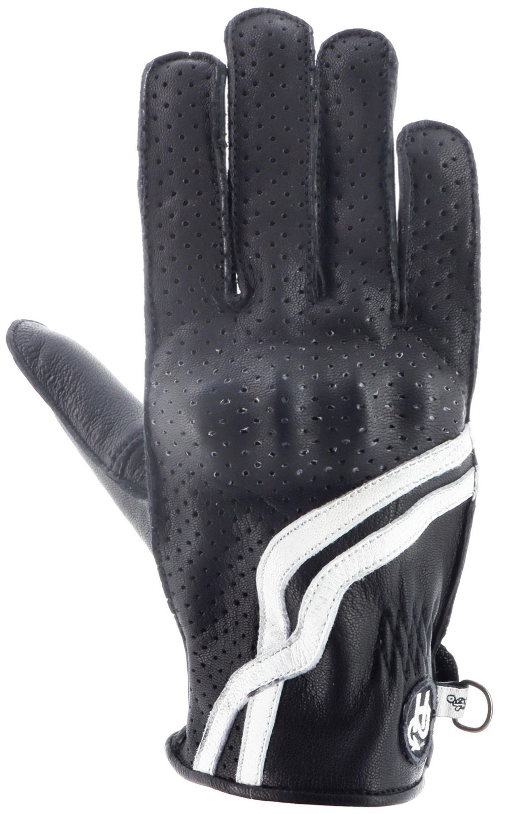 Virage Air Cuir / Женские / Черно-белый