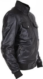 Officer / Черный