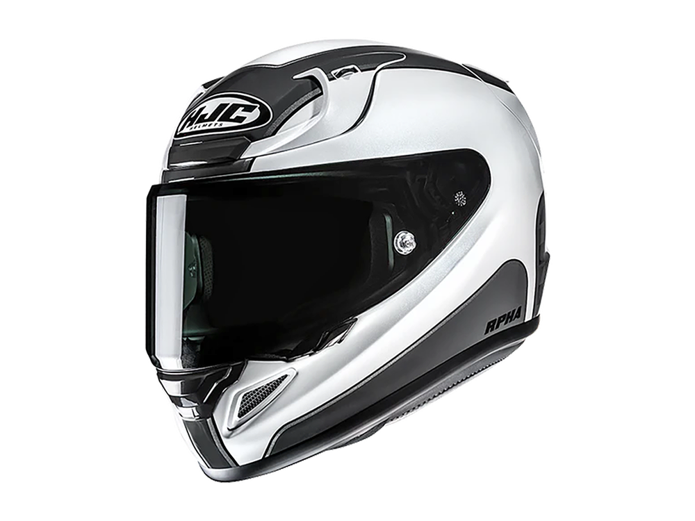 RPHA12 Respon MC5 / Серо-белый