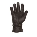 Curtis Hiver / Черный-коричневый