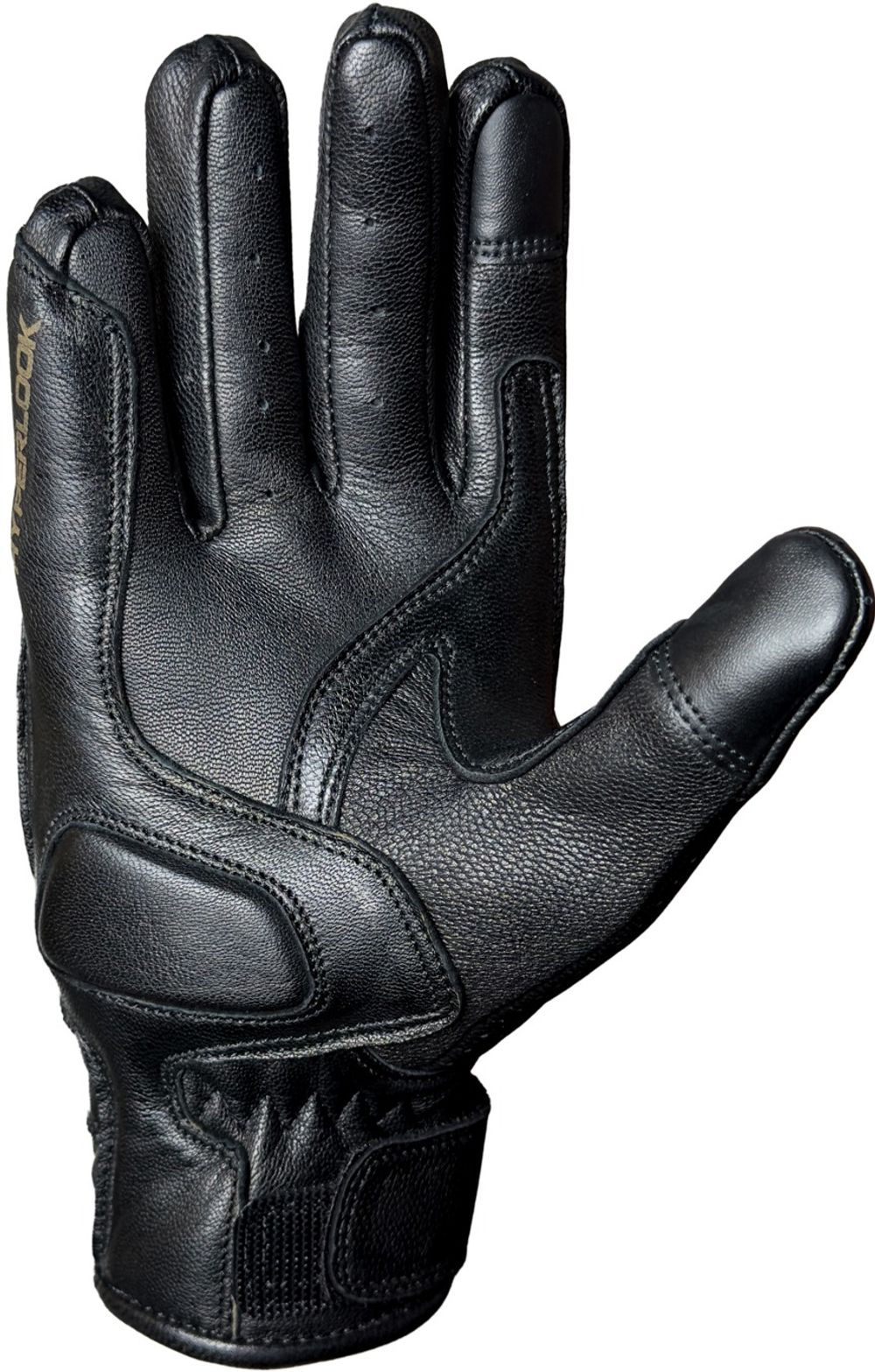 Boxer / Черный