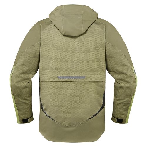 Raiden UX Waterproof / Battlescar