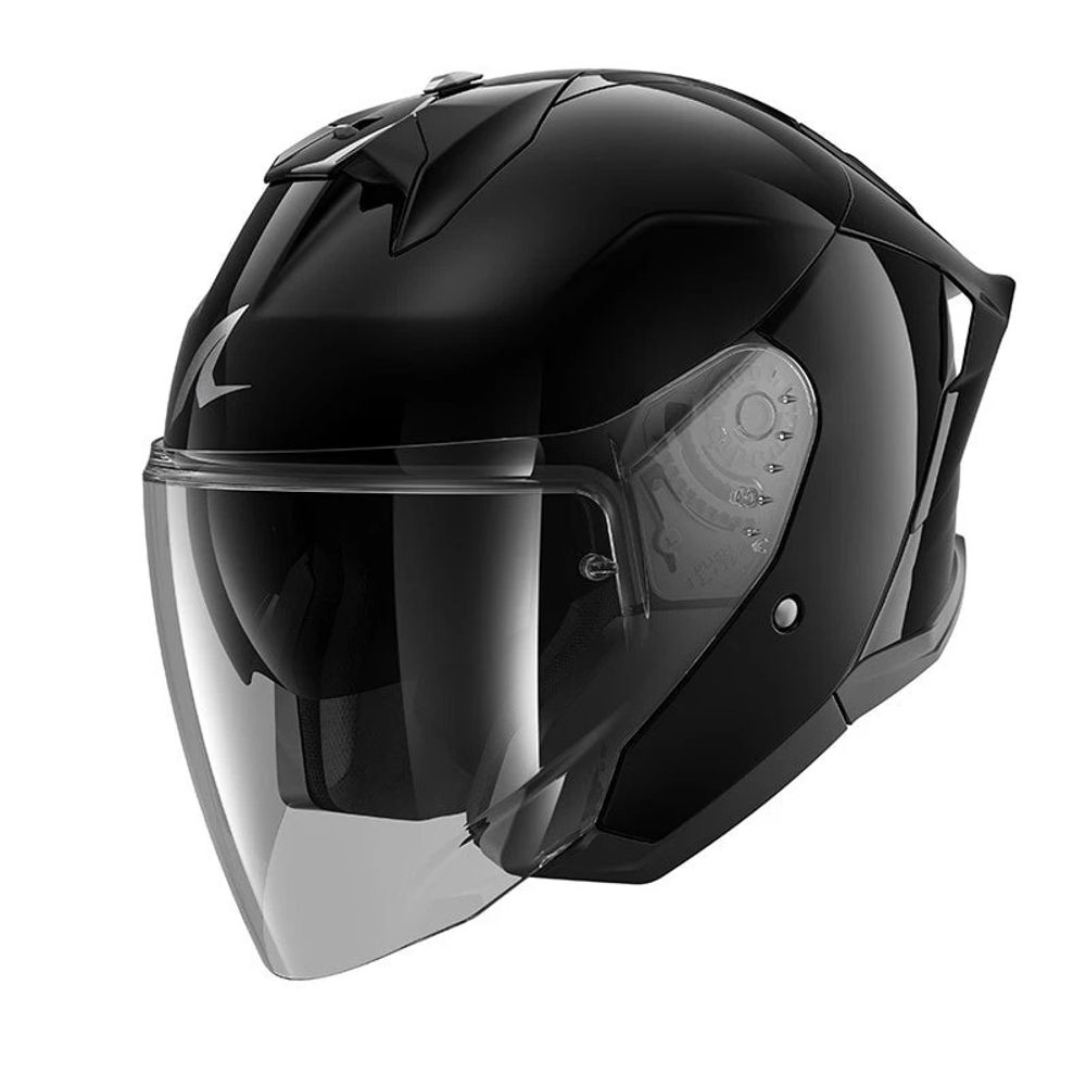 Skwal Jet Cup Blank / Черный