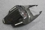 Комплект пластика для мотоцикла Suzuki GSX-R1000 05-06 Черный