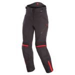 Tempest 2 D-DRY / Женские / Черно-красный