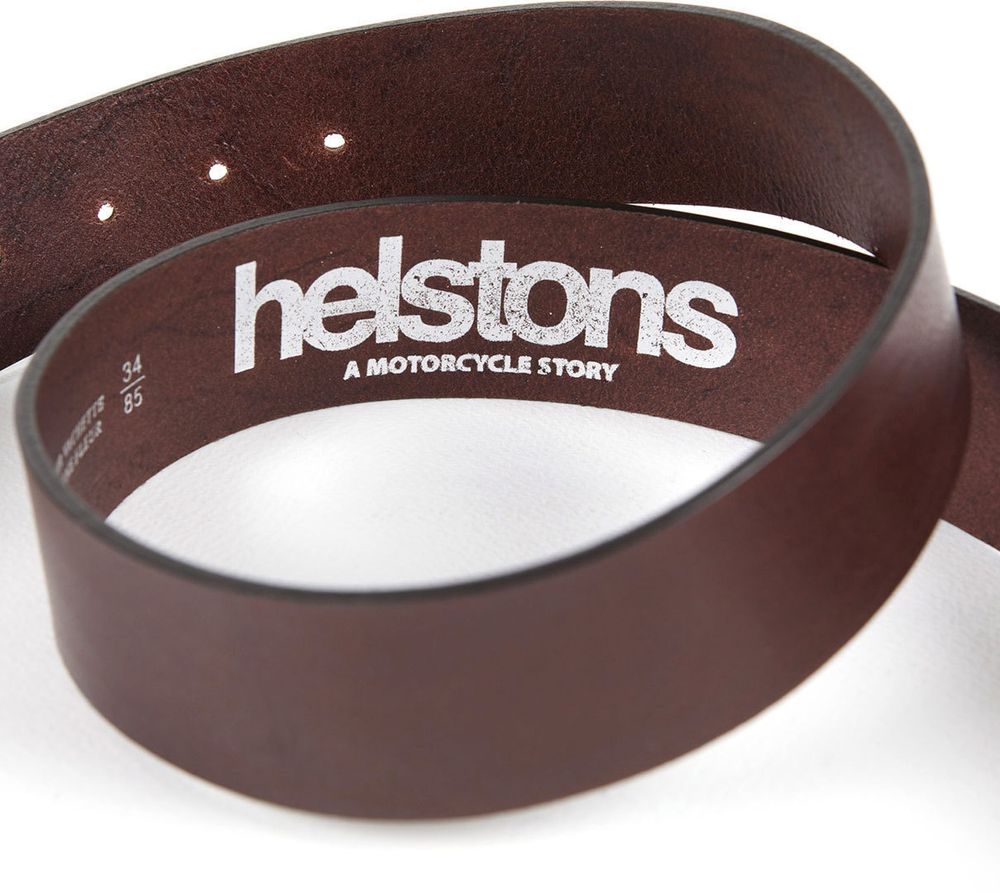 Ceinture / Темно-коричневый