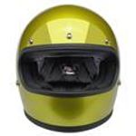 Gringo Metallic / Желтый