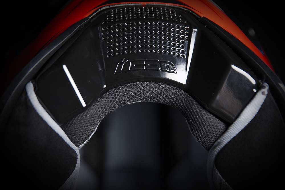 Icon Airframe Pro Halo Carbon