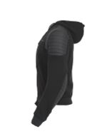 The Hero / Черный