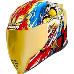 Airflite Freedom Spitter / Желтый