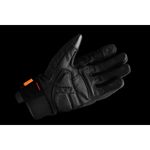Jet All Seasons D3O Evo / Черно-красный